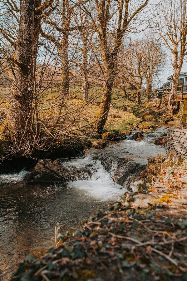 Mill Cottage ويندرمير المظهر الخارجي الصورة