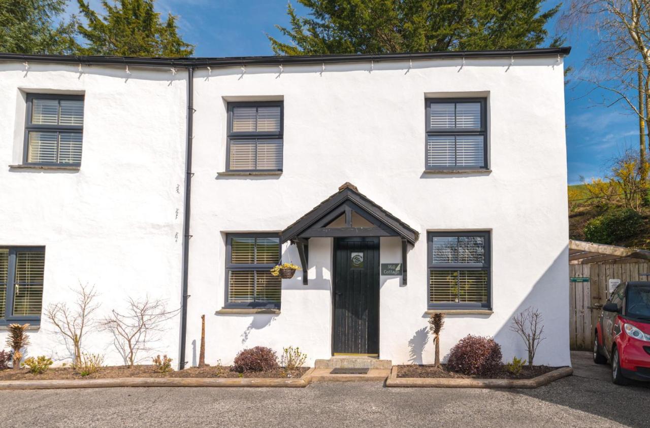 Mill Cottage ويندرمير المظهر الخارجي الصورة