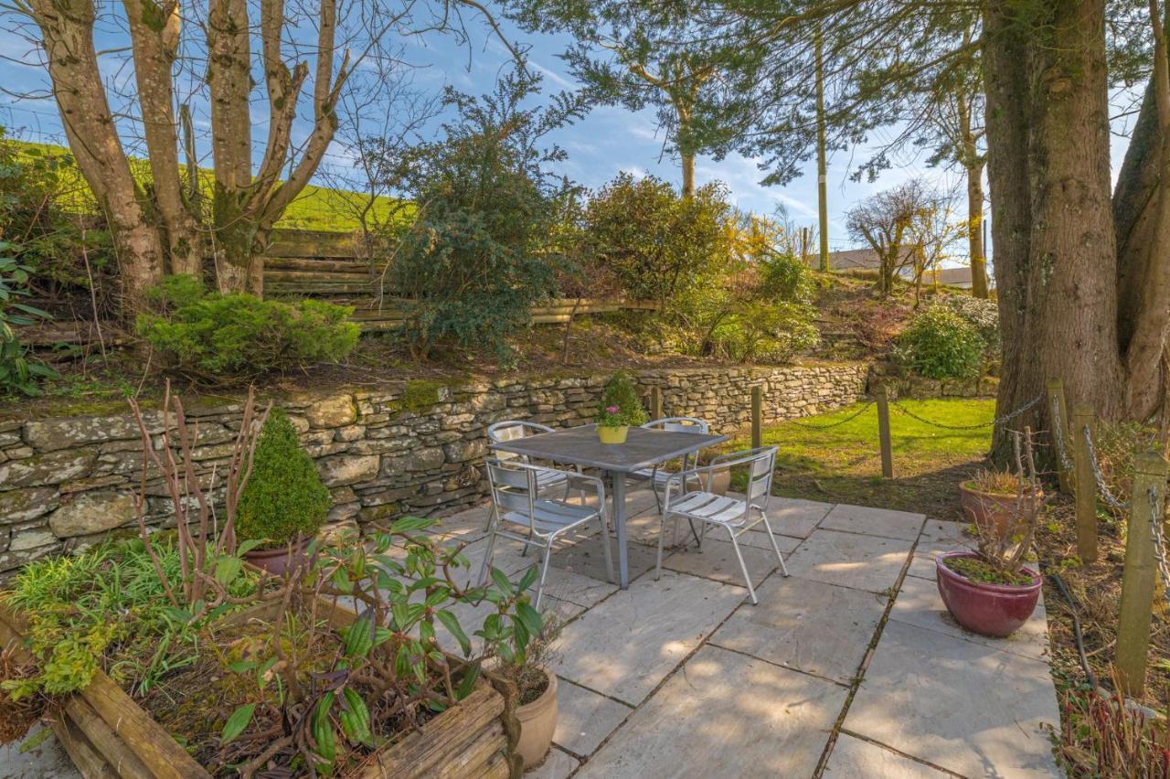 Mill Cottage ويندرمير المظهر الخارجي الصورة